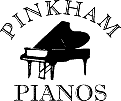 Pinkham Pianos