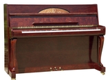 Rent an piano from Pinkham Pianos