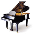 Pinkham Grand Piano